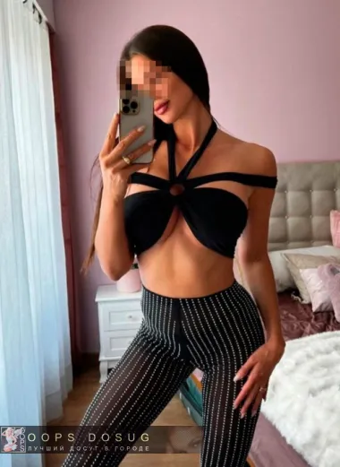 проститутка фея Сабрина, Пенза, +7 (917) 015-6433