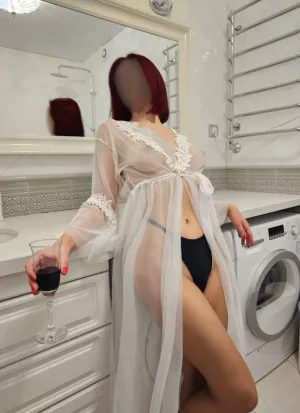 проститутка Светлана, 37, Пенза