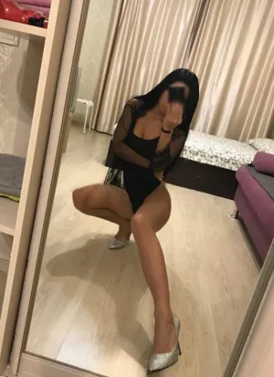 проститутка Ириша, 24, Пенза