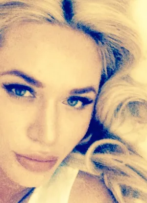 проститутка Лика, 33, Пенза