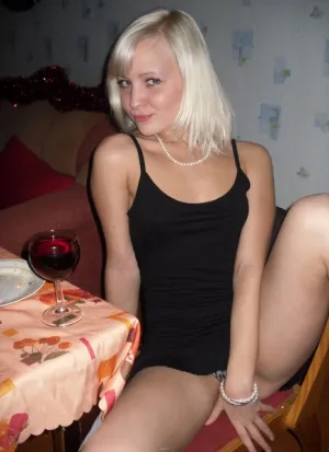 проститутка Каролинка, 23, Пенза