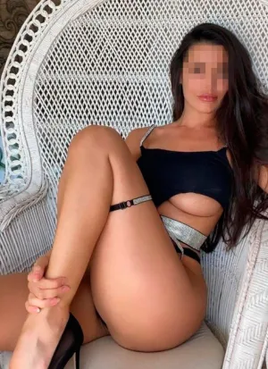 проститутка Лариса, 24, Пенза