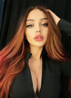 проститутка Ульяна, 21, Пенза